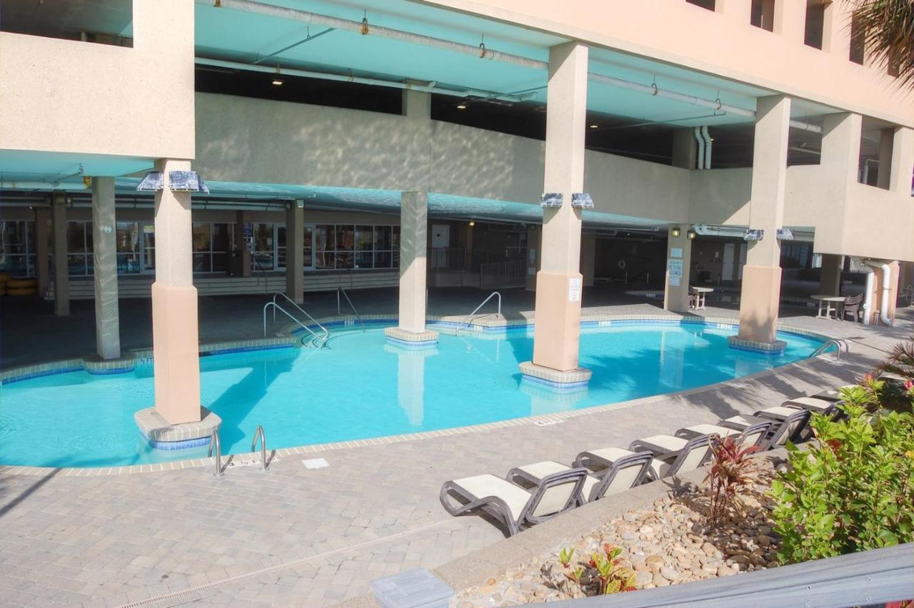 Bahama Sands 1204 Миртъл Бийч Екстериор снимка