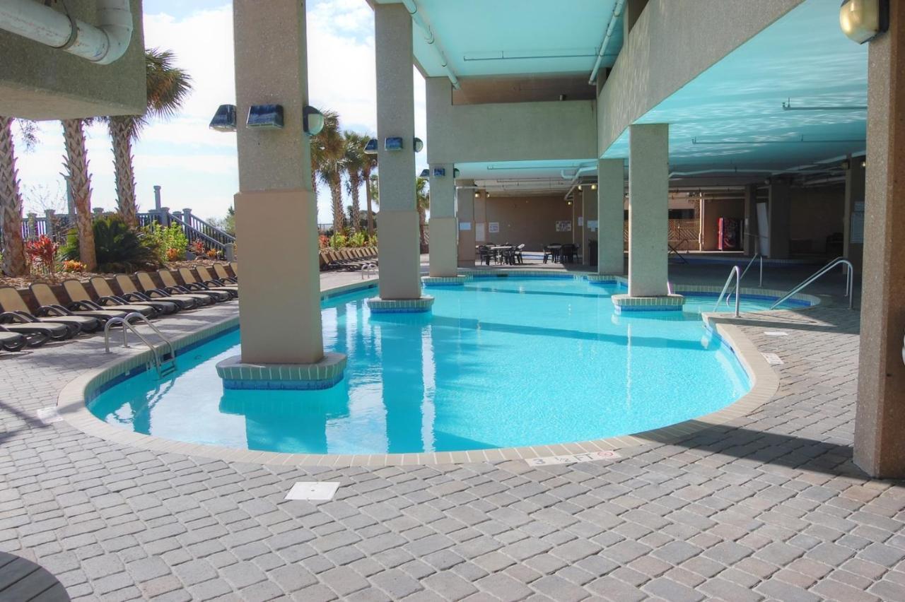 Bahama Sands 1204 Миртъл Бийч Екстериор снимка