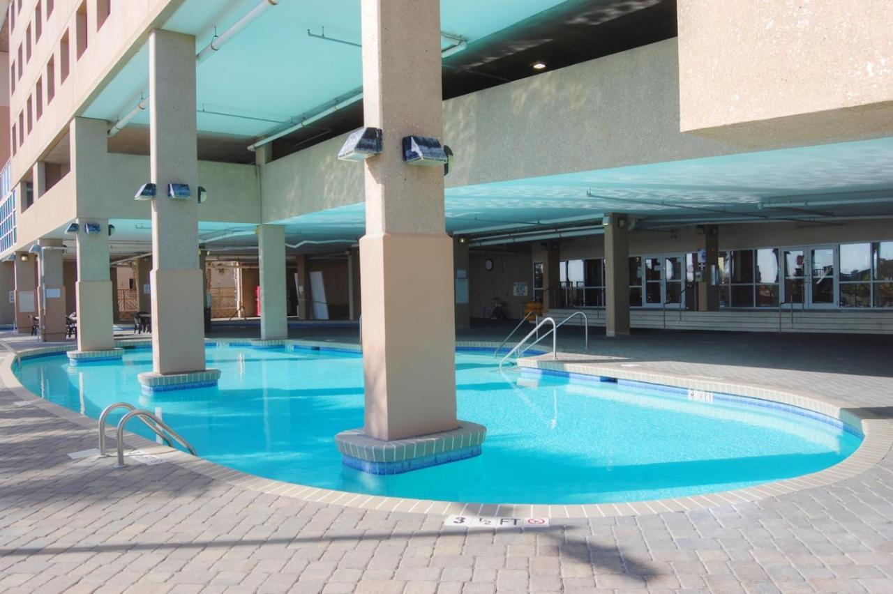 Bahama Sands 1204 Миртъл Бийч Екстериор снимка