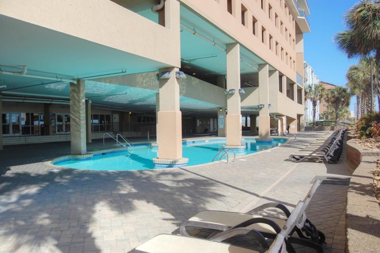 Bahama Sands 1204 Миртъл Бийч Екстериор снимка