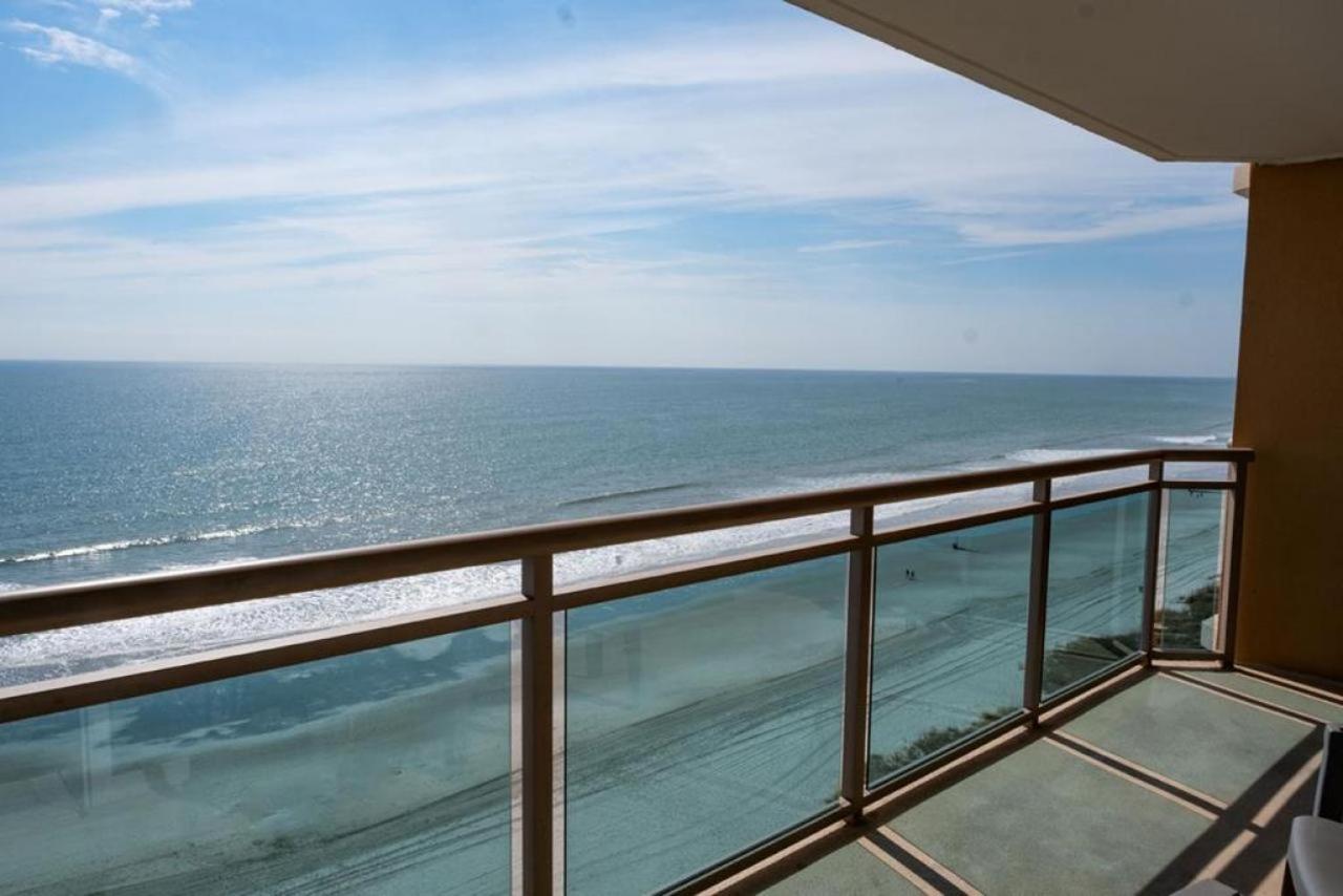 Bahama Sands 1204 Миртъл Бийч Екстериор снимка