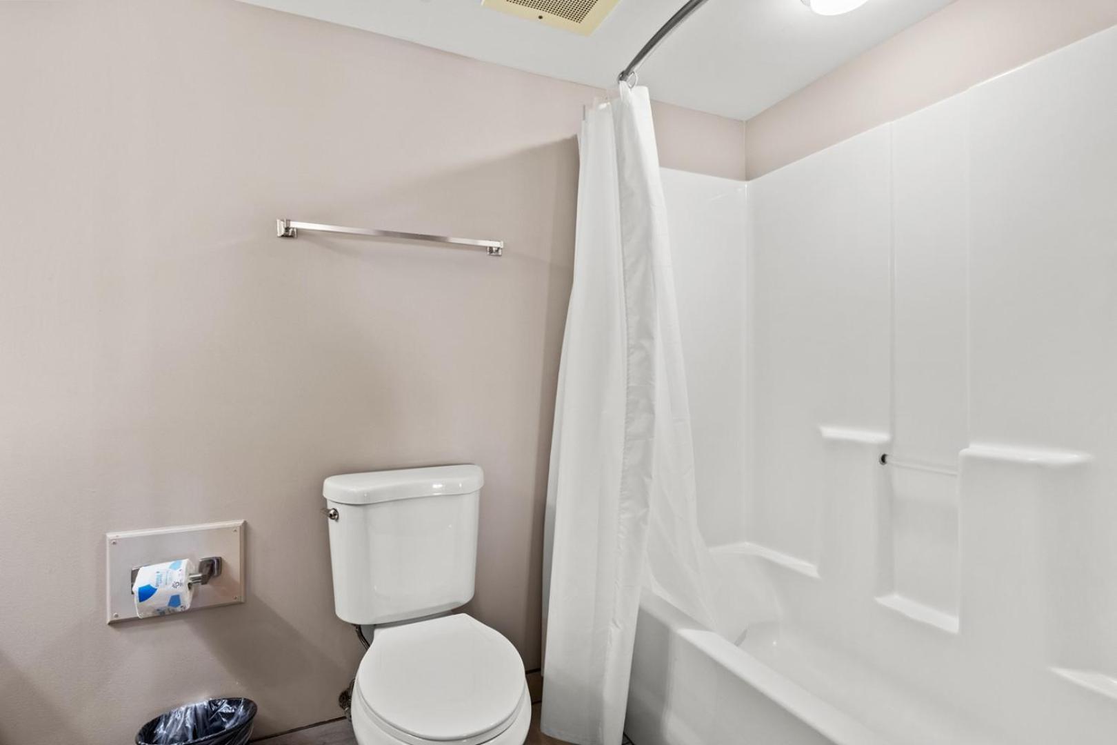 Bahama Sands 1204 Миртъл Бийч Екстериор снимка