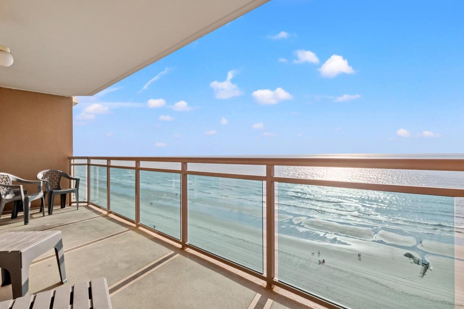 Bahama Sands 1204 Миртъл Бийч Екстериор снимка