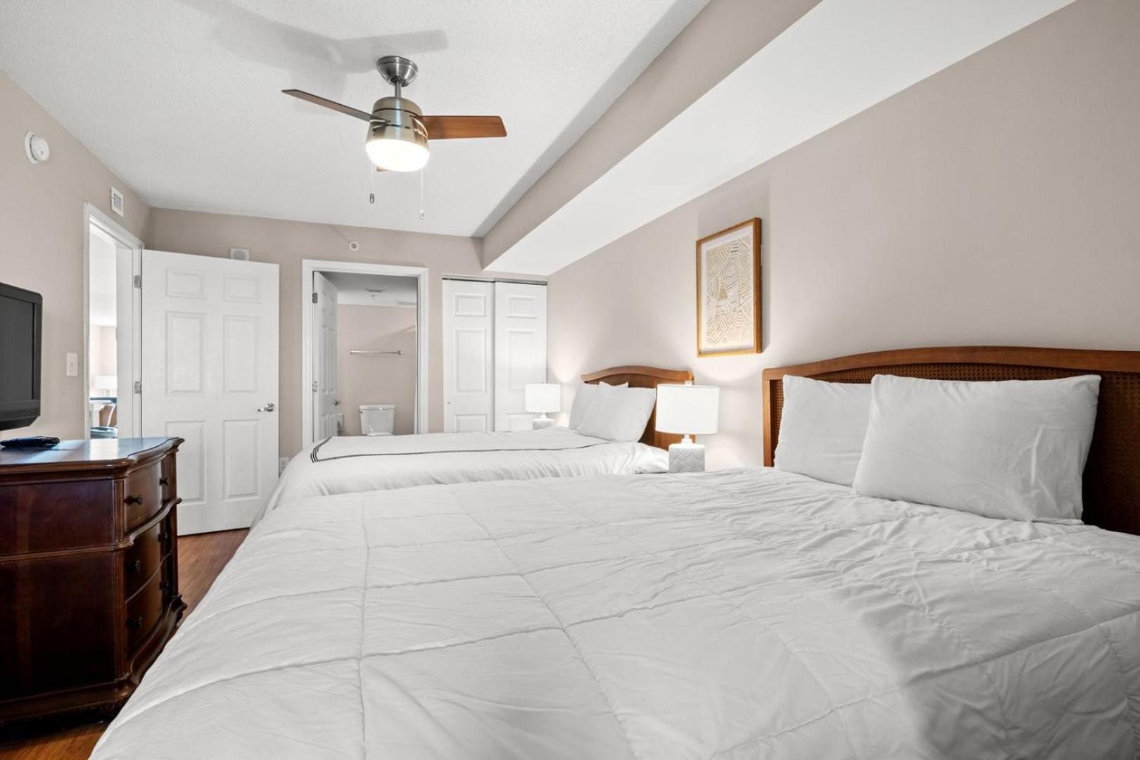 Bahama Sands 1204 Миртъл Бийч Екстериор снимка
